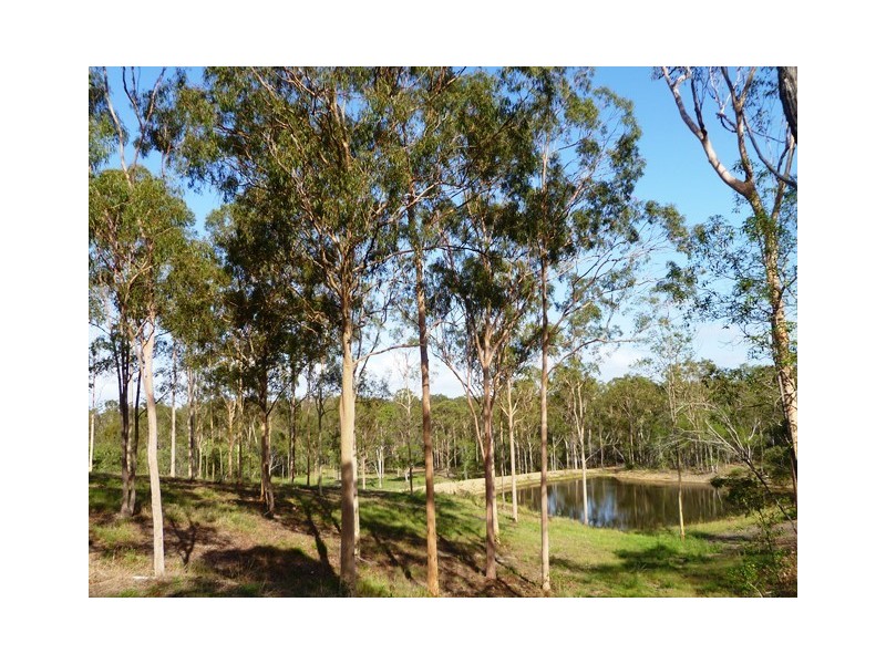 458 Tableland Rd, Gin Gin QLD 4671