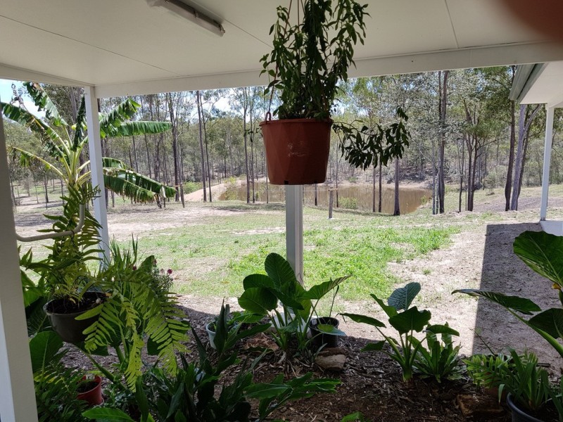 458 Tableland Rd, Gin Gin QLD 4671