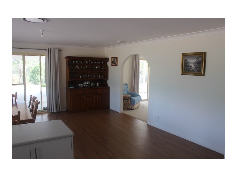 458 Tableland Rd, Gin Gin QLD 4671