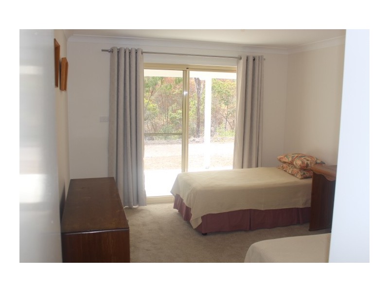 458 Tableland Rd, Gin Gin QLD 4671