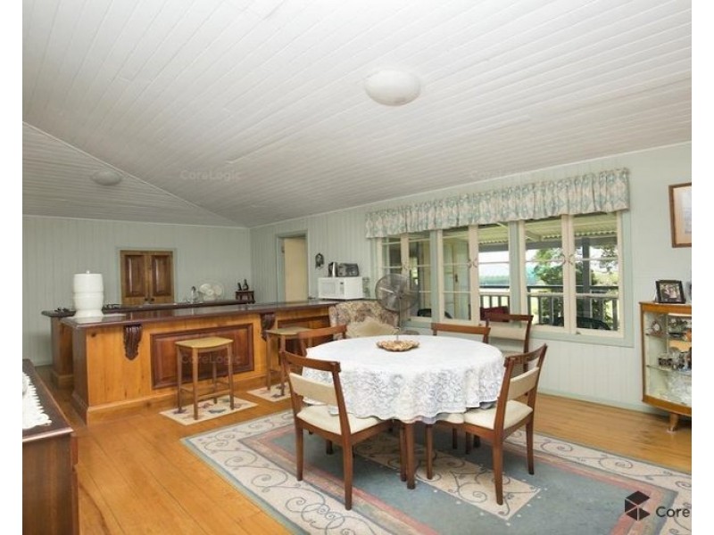 1657 Wallaville Goondoon Rd, Wallaville QLD 4671