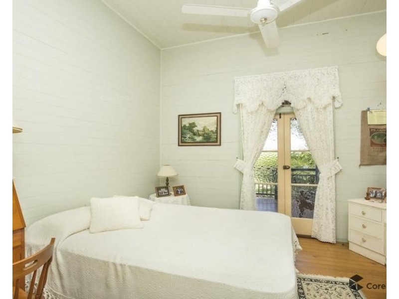 1657 Wallaville Goondoon Rd, Wallaville QLD 4671