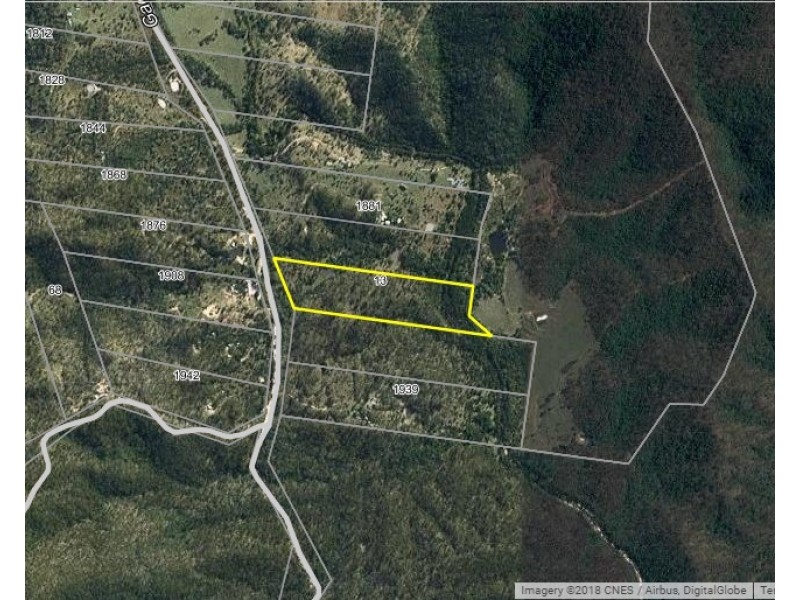 13 Gaeta Rd, Gaeta QLD 4671