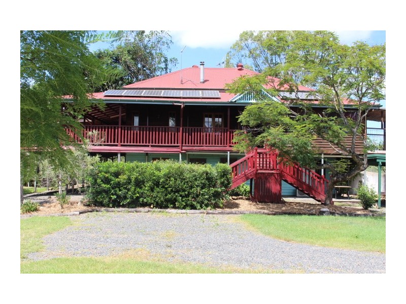 23 Sues Rd, Gin Gin QLD 4671