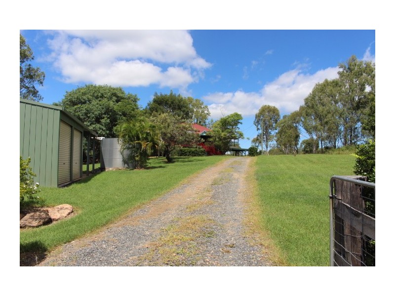 23 Sues Rd, Gin Gin QLD 4671