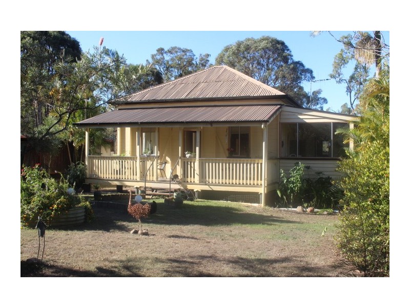 34030 Bruce Hwy, Gin Gin QLD 4671