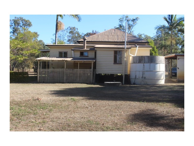 34030 Bruce Hwy, Gin Gin QLD 4671
