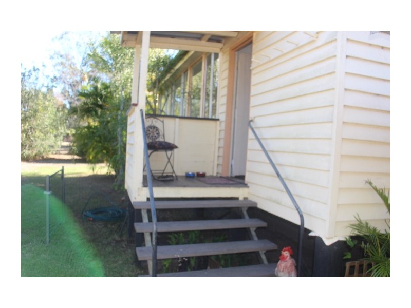 34030 Bruce Hwy, Gin Gin QLD 4671