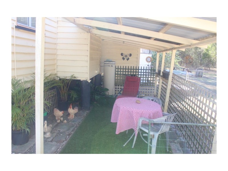34030 Bruce Hwy, Gin Gin QLD 4671