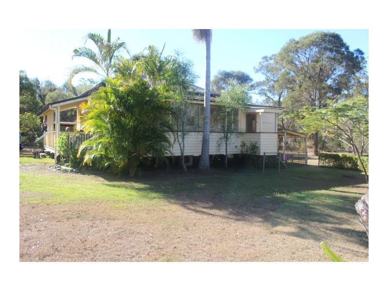 34030 Bruce Hwy, Gin Gin QLD 4671
