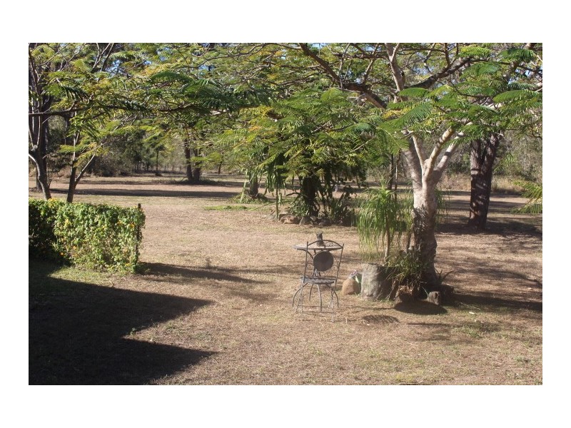 34030 Bruce Hwy, Gin Gin QLD 4671