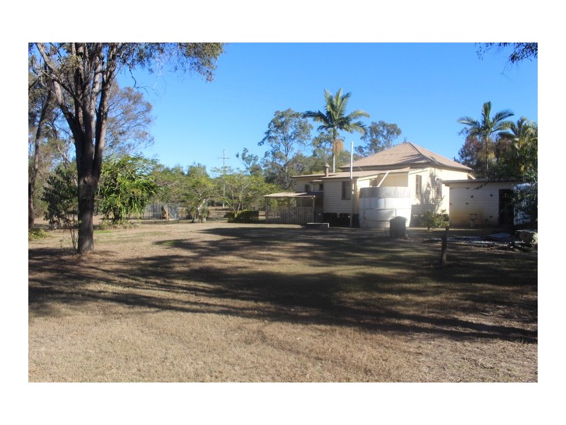 34030 Bruce Hwy, Gin Gin QLD 4671