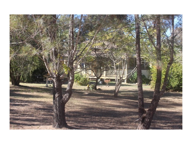 34030 Bruce Hwy, Gin Gin QLD 4671