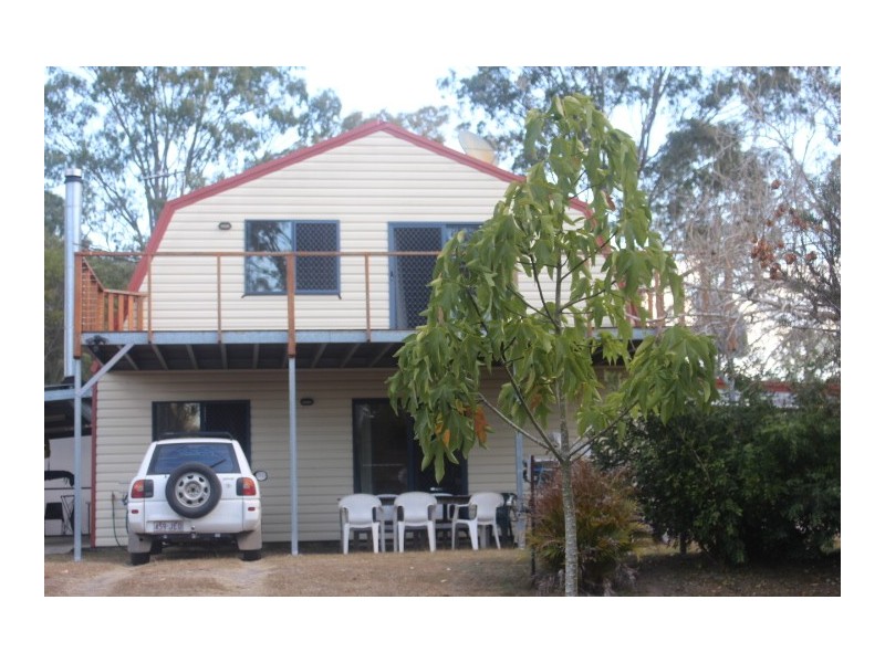 54 Halford Drive, Gin Gin QLD 4671