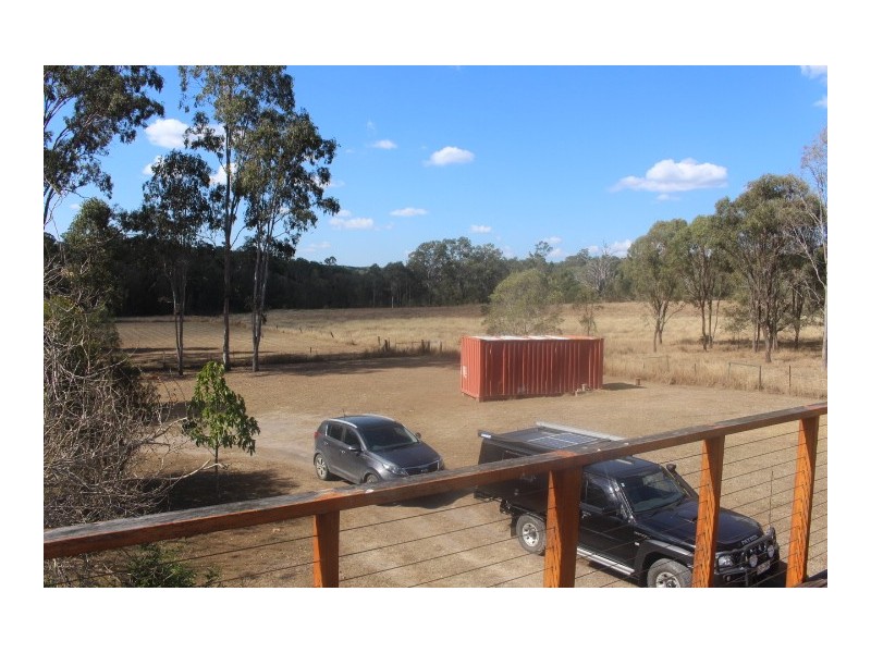 54 Halford Drive, Gin Gin QLD 4671