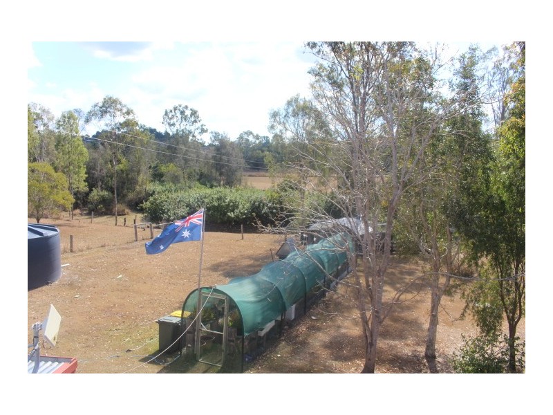 54 Halford Drive, Gin Gin QLD 4671