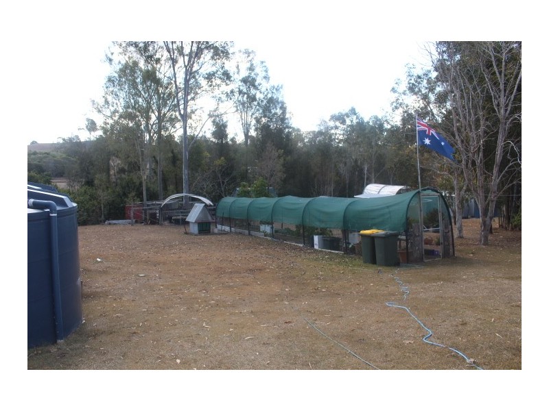 54 Halford Drive, Gin Gin QLD 4671