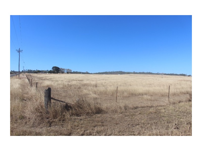 Lot 2 Cloyne Rd Drinan, Gin Gin QLD 4671