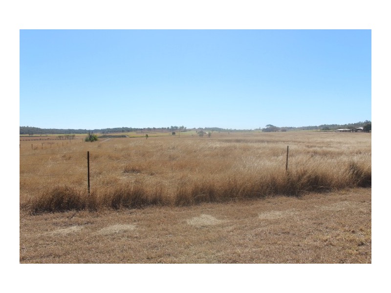 Lot 2 Cloyne Rd Drinan, Gin Gin QLD 4671