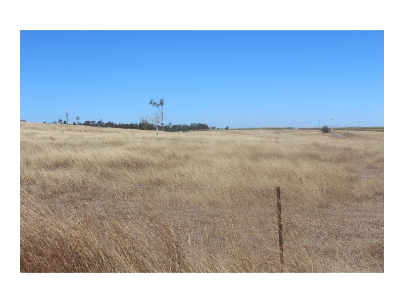 Lot 2 Cloyne Rd Drinan, Gin Gin QLD 4671