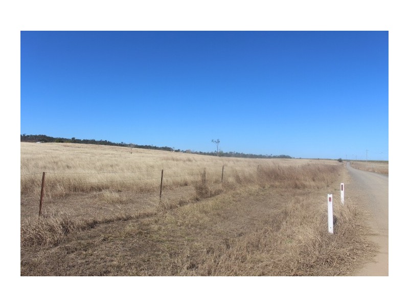 Lot 2 Cloyne Rd Drinan, Gin Gin QLD 4671