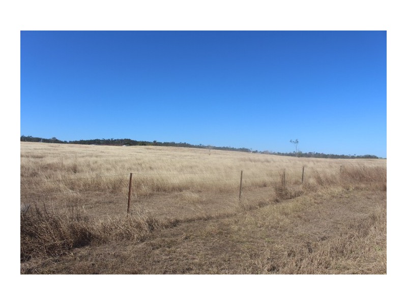 Lot 2 Cloyne Rd Drinan, Gin Gin QLD 4671