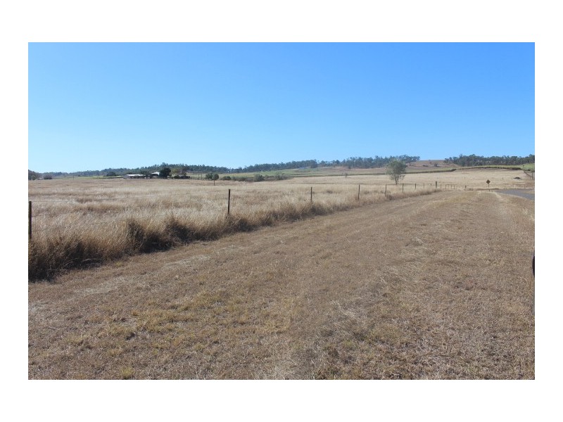 Lot 2 Cloyne Rd Drinan, Gin Gin QLD 4671