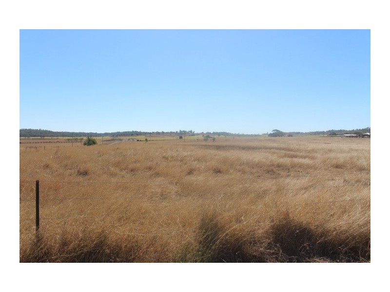 Lot 2 Cloyne Rd Drinan, Gin Gin QLD 4671