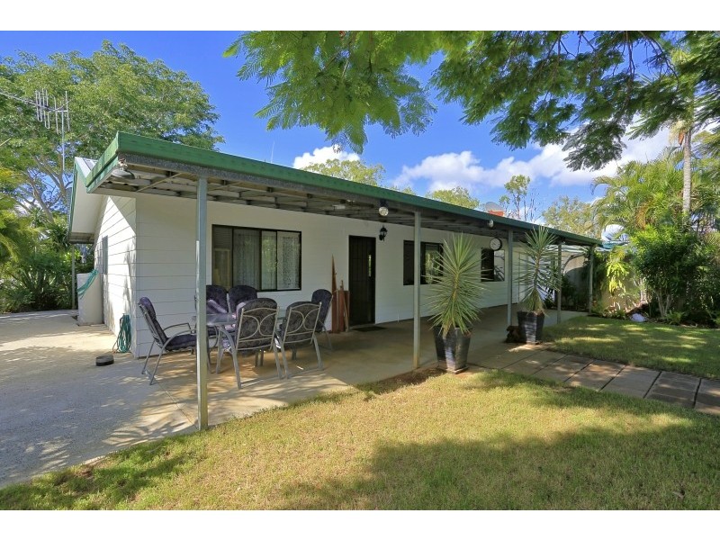 467 Horsecamp Rd, Gin Gin QLD 4671