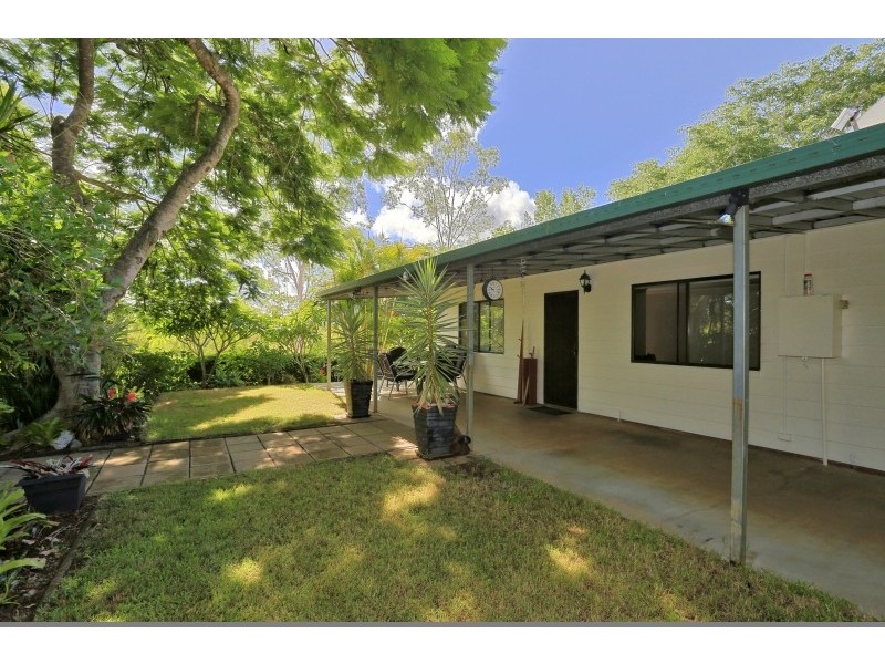 467 Horsecamp Rd, Gin Gin QLD 4671