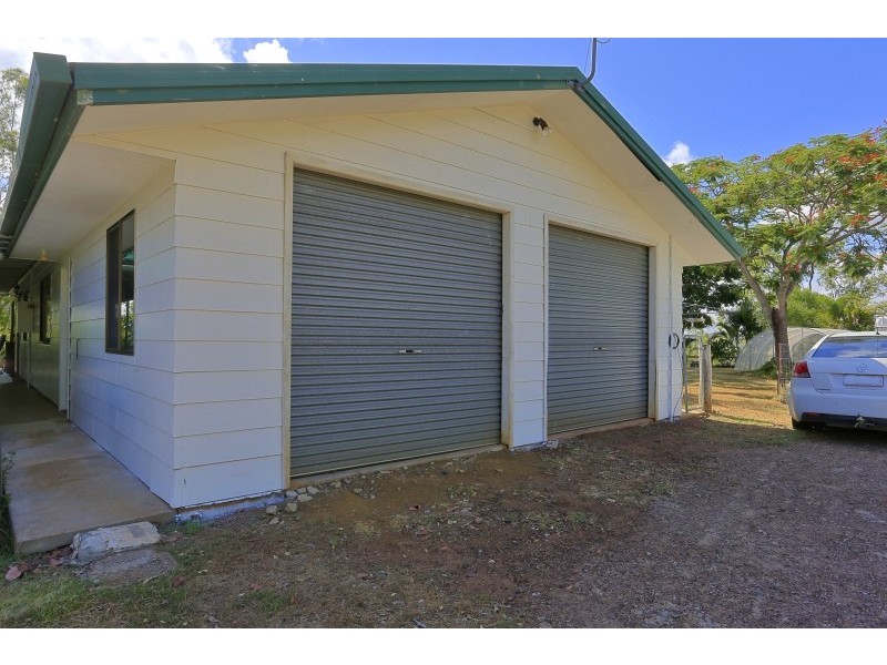 467 Horsecamp Rd, Gin Gin QLD 4671
