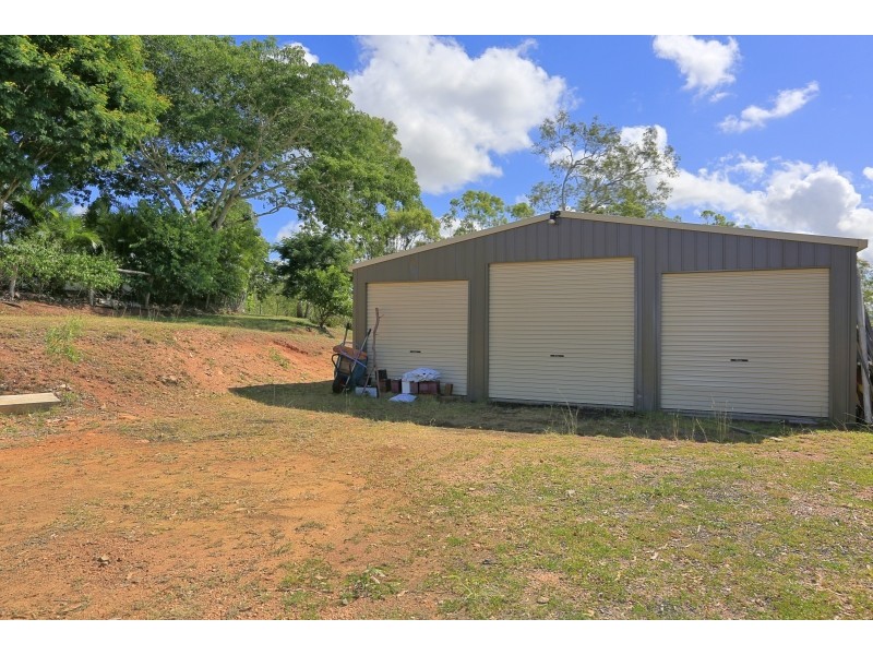 467 Horsecamp Rd, Gin Gin QLD 4671