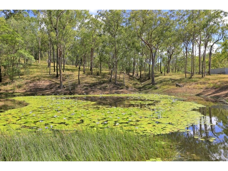 467 Horsecamp Rd, Gin Gin QLD 4671