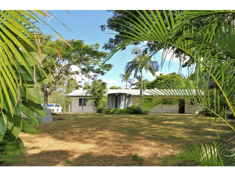 467 Horsecamp Rd, Gin Gin QLD 4671