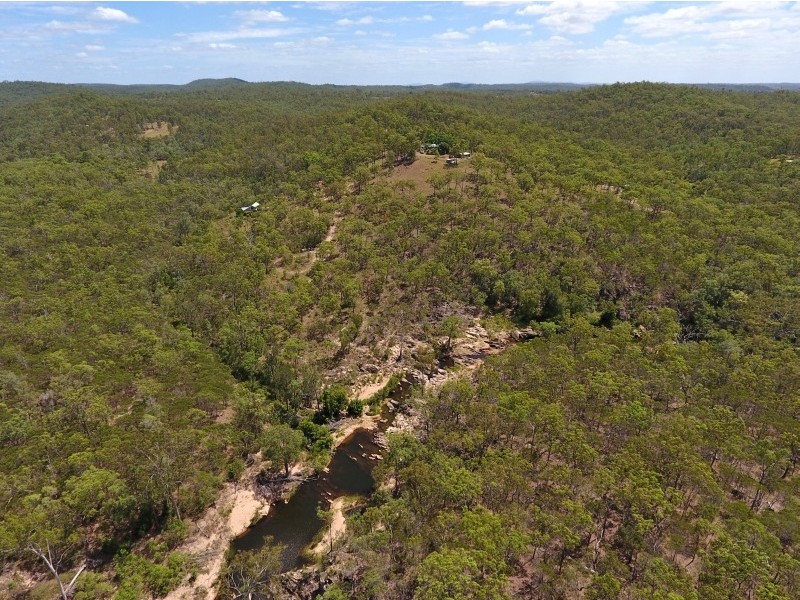 467 Horsecamp Rd, Gin Gin QLD 4671