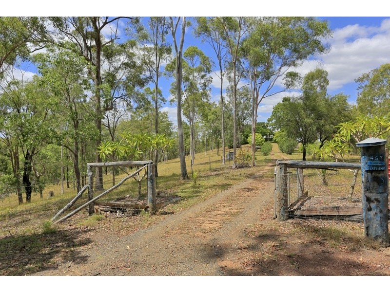 467 Horsecamp Rd, Gin Gin QLD 4671