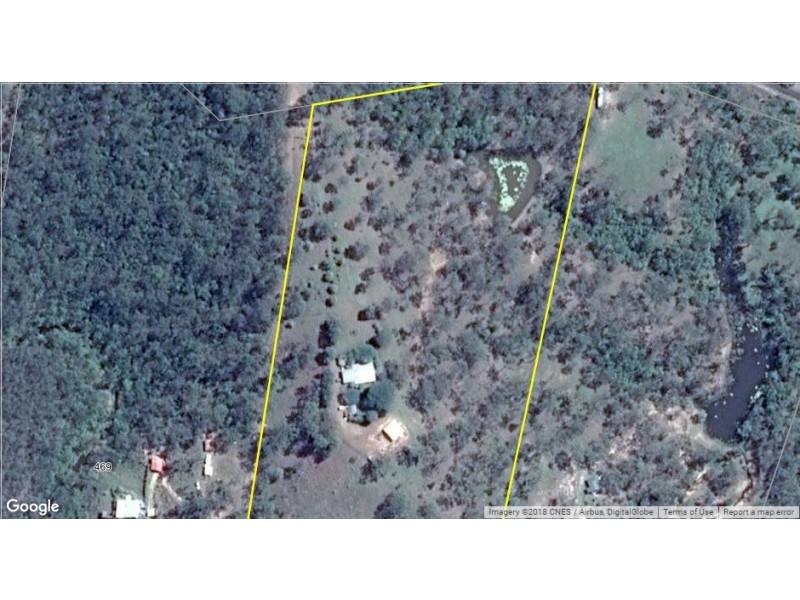 467 Horsecamp Rd, Gin Gin QLD 4671