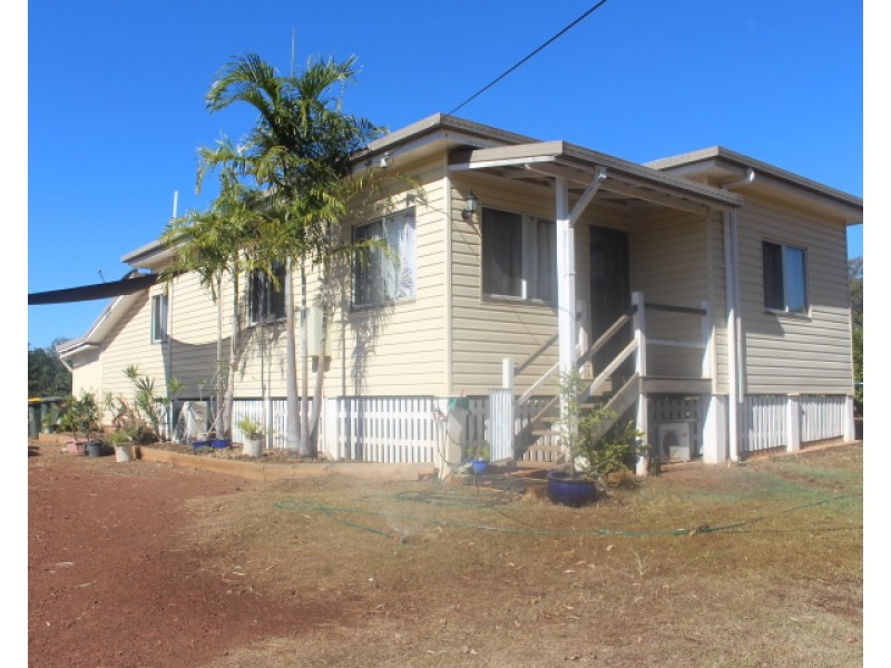 36 Tirroan Rd, Gin Gin QLD 4671