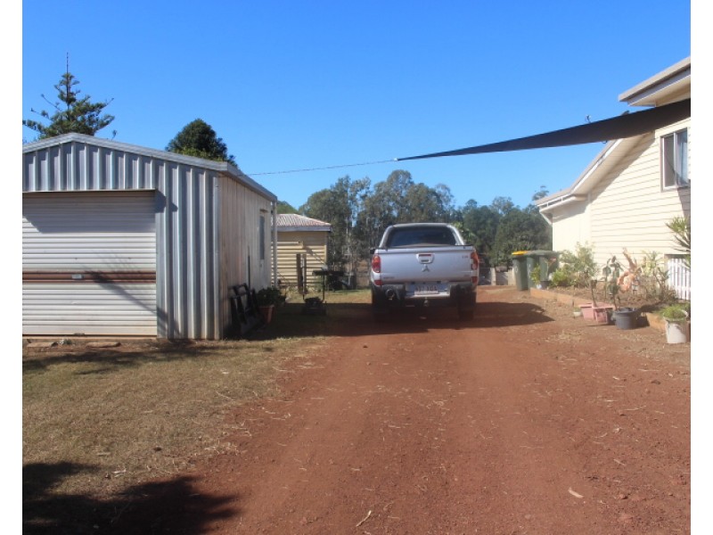 36 Tirroan Rd, Gin Gin QLD 4671
