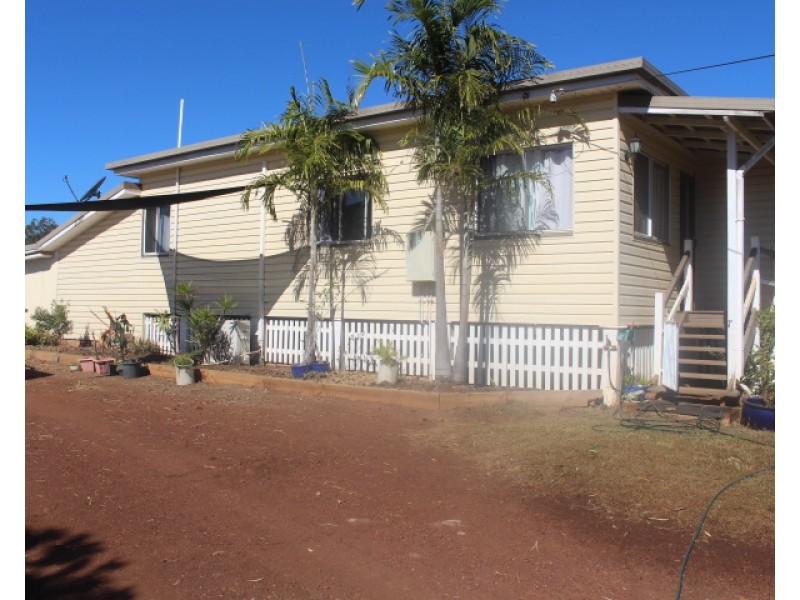 36 Tirroan Rd, Gin Gin QLD 4671