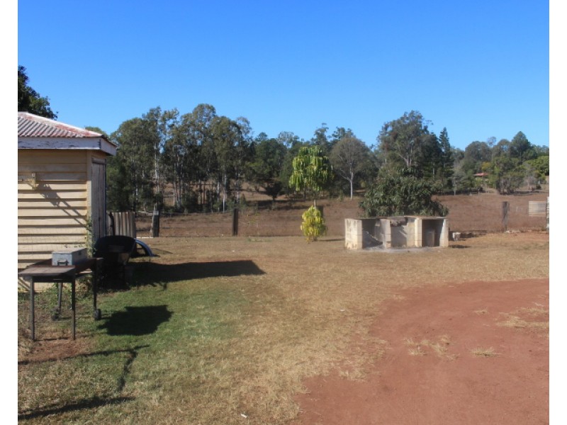 36 Tirroan Rd, Gin Gin QLD 4671