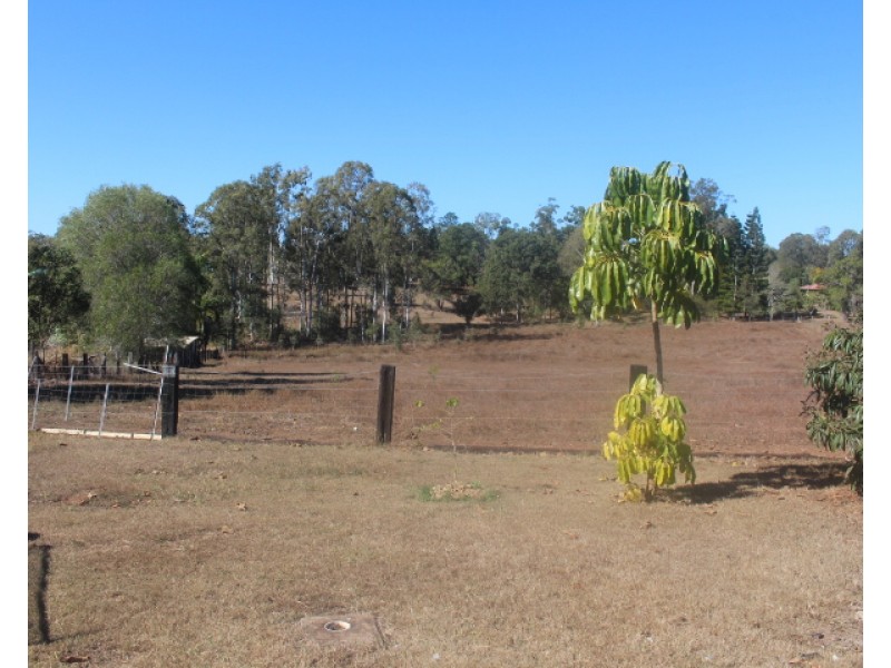 36 Tirroan Rd, Gin Gin QLD 4671