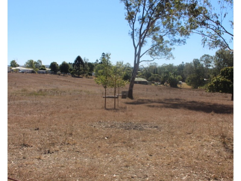 36 Tirroan Rd, Gin Gin QLD 4671
