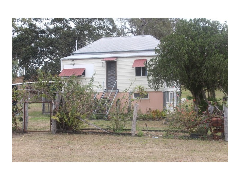 176 Nellers Rd New Moonta, Gin Gin QLD 4671