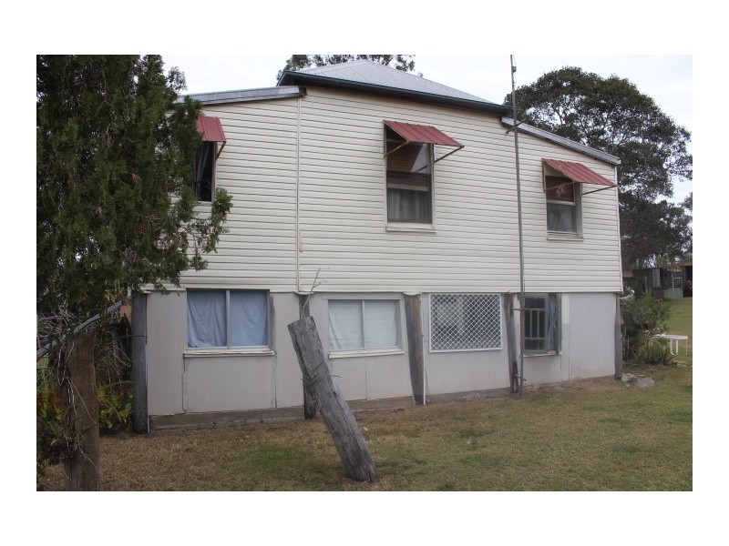 176 Nellers Rd New Moonta, Gin Gin QLD 4671