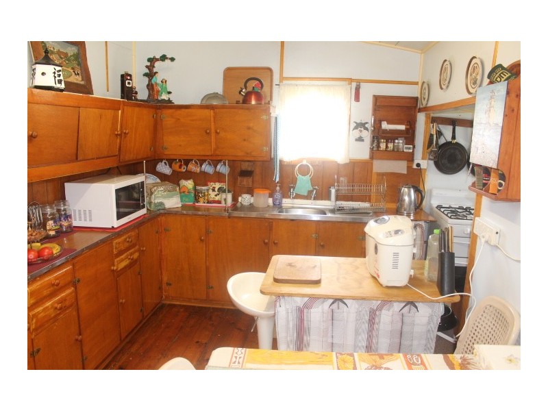 176 Nellers Rd New Moonta, Gin Gin QLD 4671