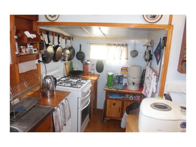 176 Nellers Rd New Moonta, Gin Gin QLD 4671