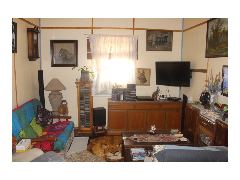 176 Nellers Rd New Moonta, Gin Gin QLD 4671