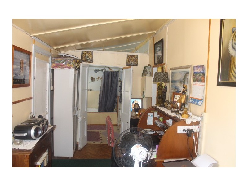 176 Nellers Rd New Moonta, Gin Gin QLD 4671