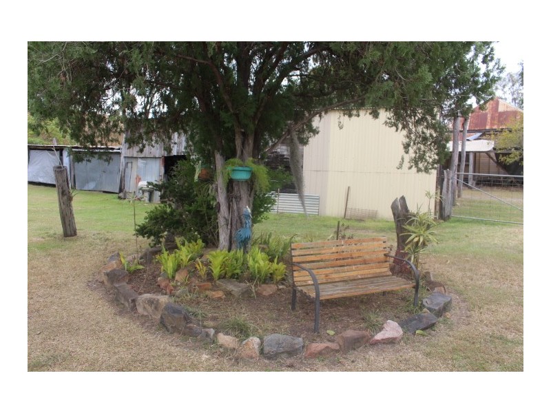 176 Nellers Rd New Moonta, Gin Gin QLD 4671